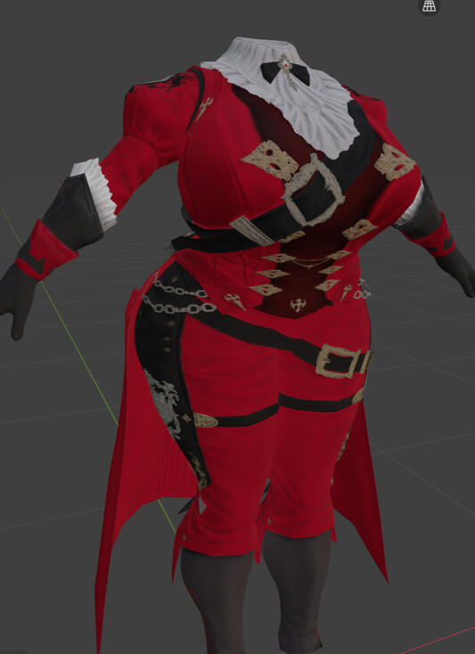 Upscale; Rue M (Yas)