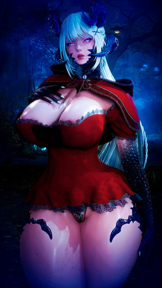 Upscale; Custom Body (Uranus adjacent)