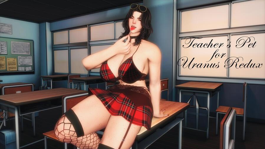 Teacher's Pet for UranusRE (YAS)